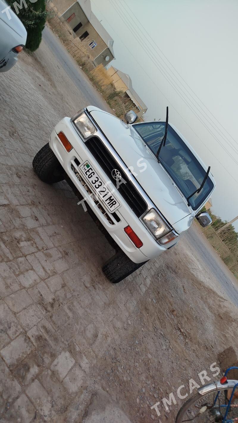 Toyota 4Runner 1995 - 70 000 TMT - Murgap - img 5