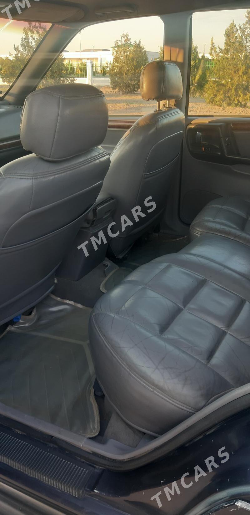 Jeep Grand Cherokee 1997 - 78 000 TMT - Daşoguz - img 2