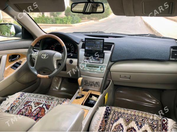 Toyota Camry 2007 - 185 250 TMT - Aşgabat - img 6