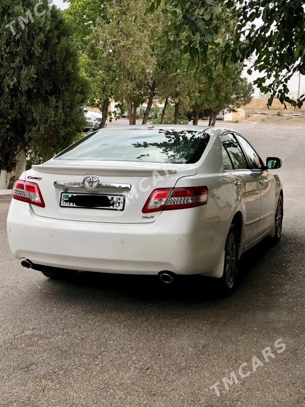 Toyota Camry 2007 - 185 250 TMT - Aşgabat - img 3