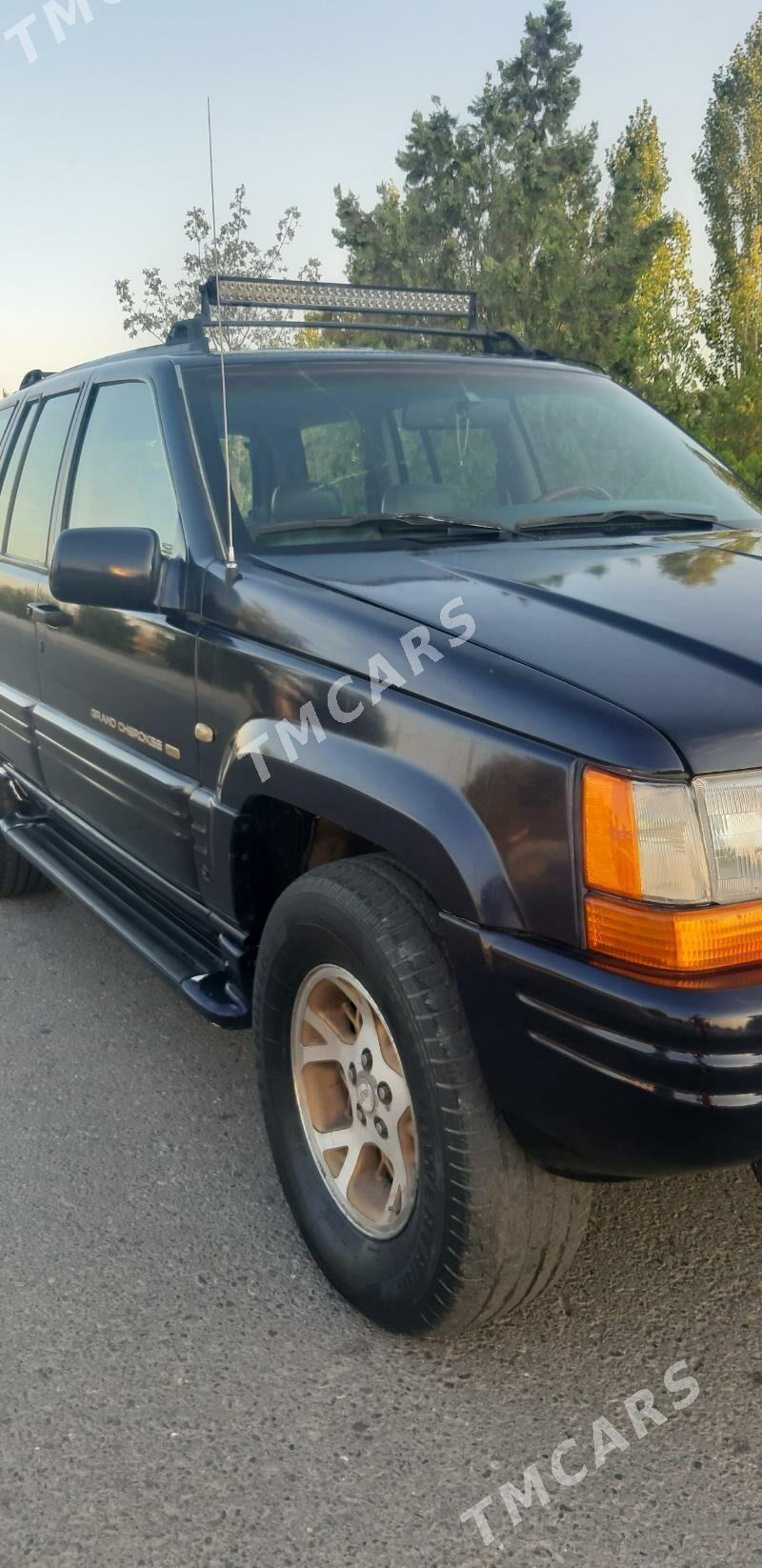 Jeep Grand Cherokee 1997 - 78 000 TMT - Daşoguz - img 8