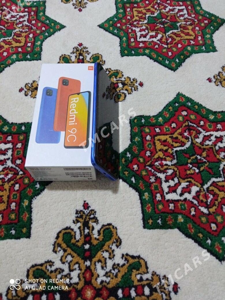 Redmi 9C - Türkmenbaşy - img 2