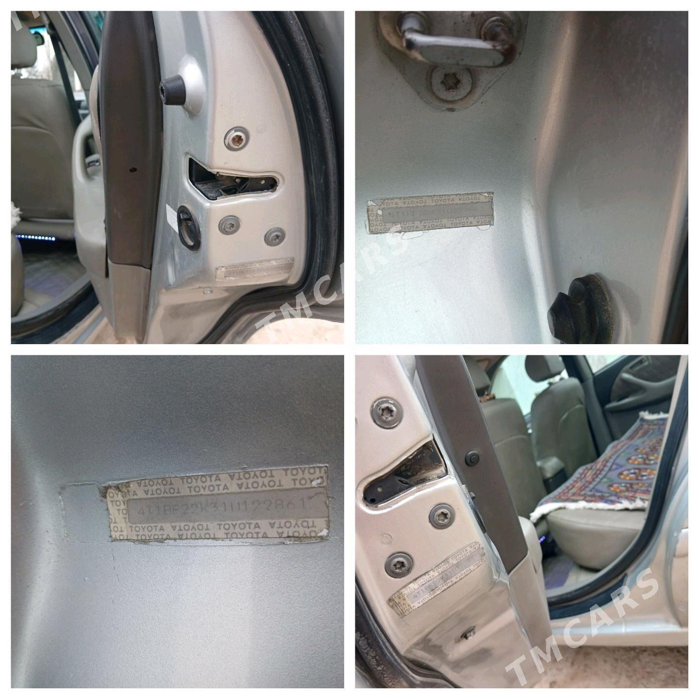 Toyota Camry 2000 - 145 000 TMT - Кёнеургенч - img 8