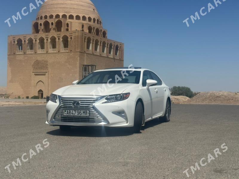Lexus ES 350 2017 - 460 000 TMT - Mary - img 7