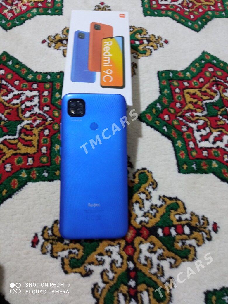 Redmi 9C - Türkmenbaşy - img 4