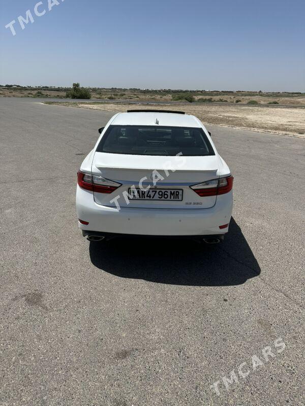 Lexus ES 350 2017 - 460 000 TMT - Mary - img 3