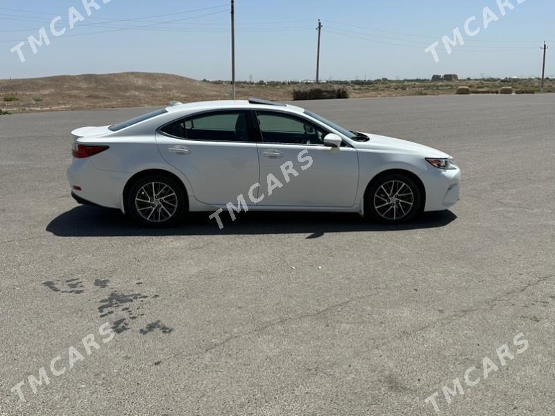 Lexus ES 350 2017 - 460 000 TMT - Mary - img 2