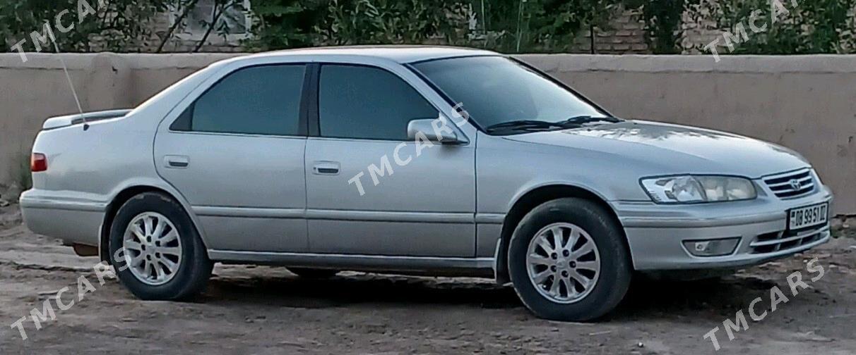 Toyota Camry 2000 - 145 000 TMT - Кёнеургенч - img 5
