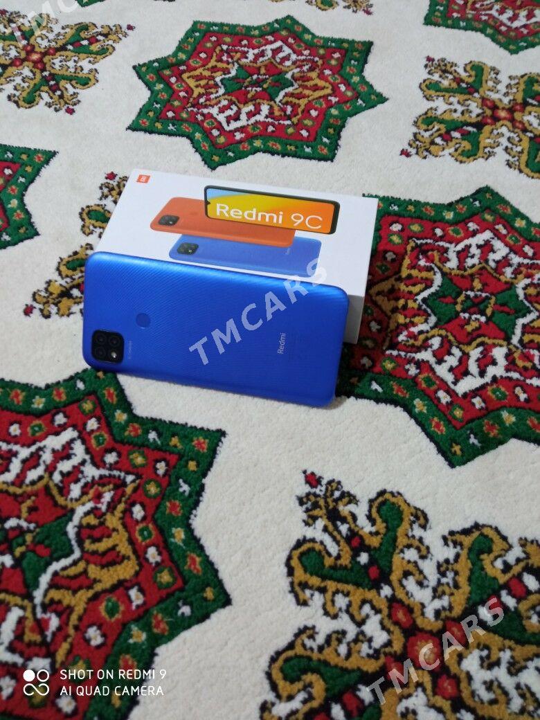 Redmi 9C - Türkmenbaşy - img 3