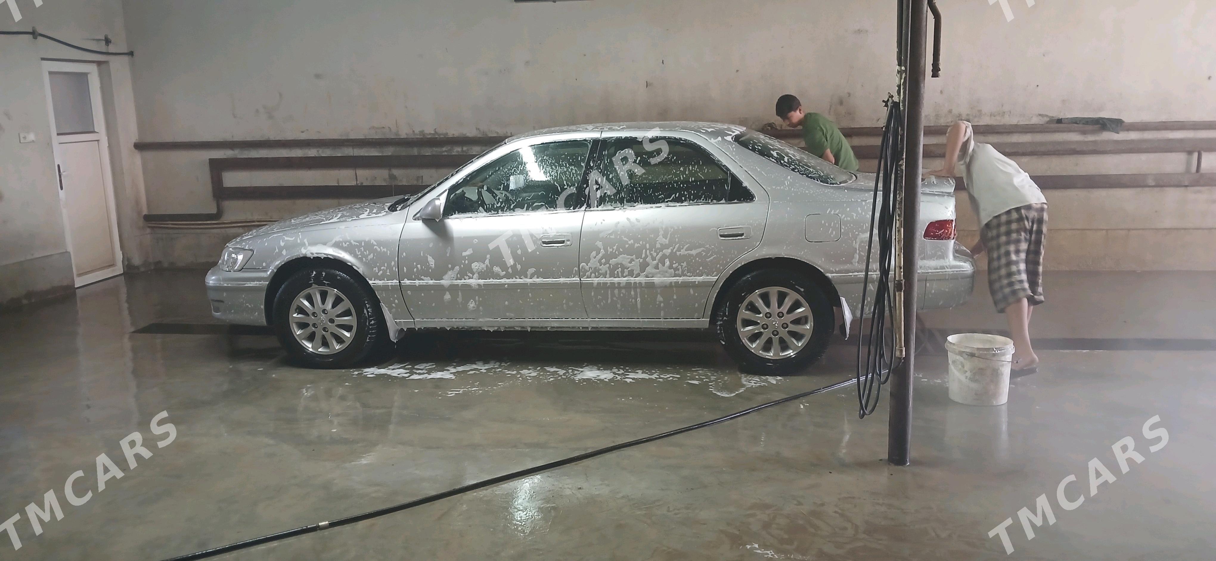Toyota Camry 2000 - 145 000 TMT - Кёнеургенч - img 9