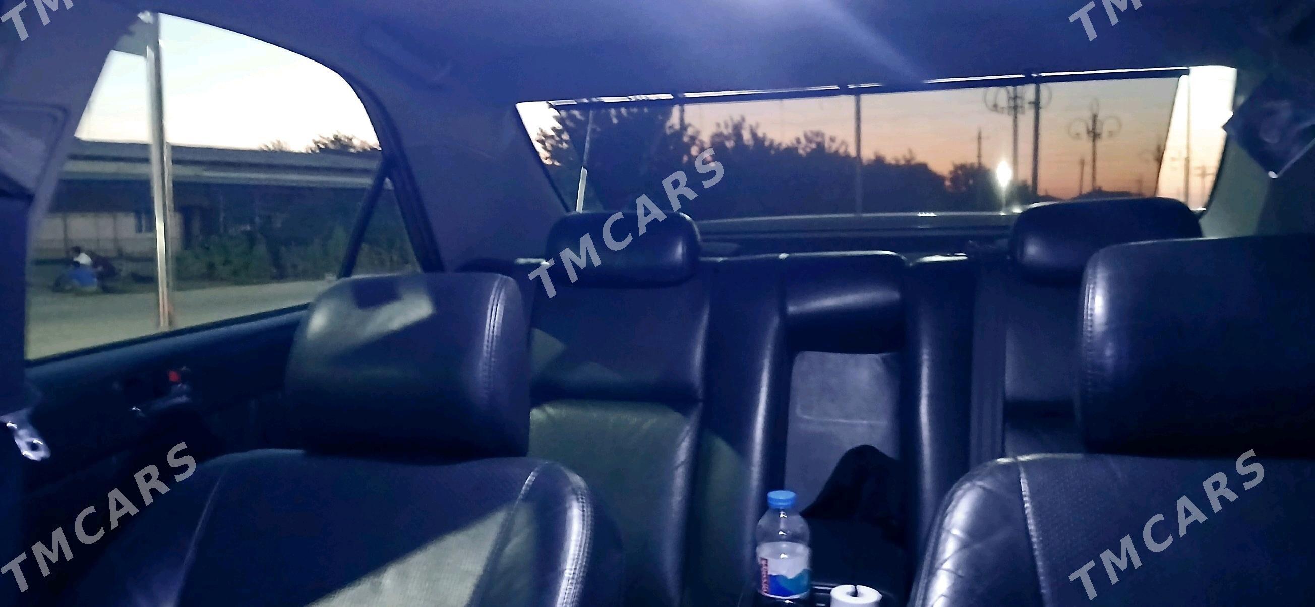 Toyota Camry 2004 - 219 999 TMT - Daşoguz - img 7