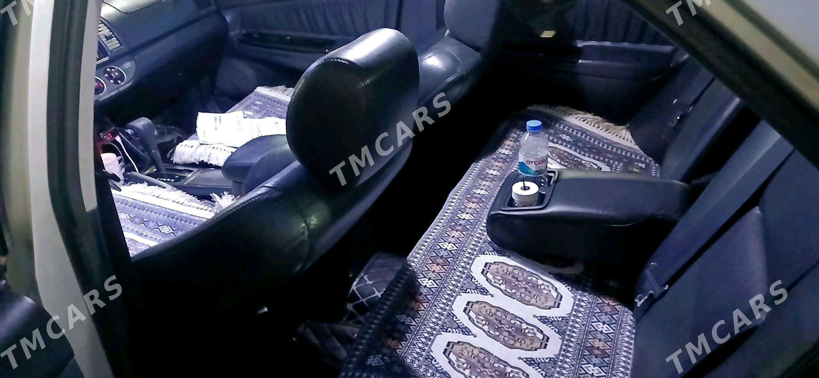 Toyota Camry 2004 - 219 999 TMT - Daşoguz - img 8