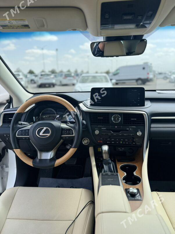 Lexus RX 350 2021 - 560 000 TMT - Mary - img 8