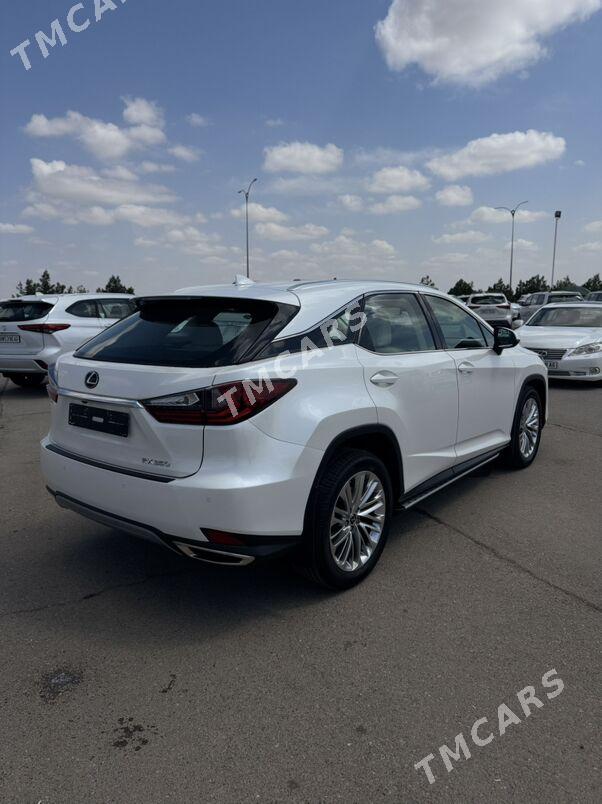 Lexus RX 350 2021 - 560 000 TMT - Mary - img 6