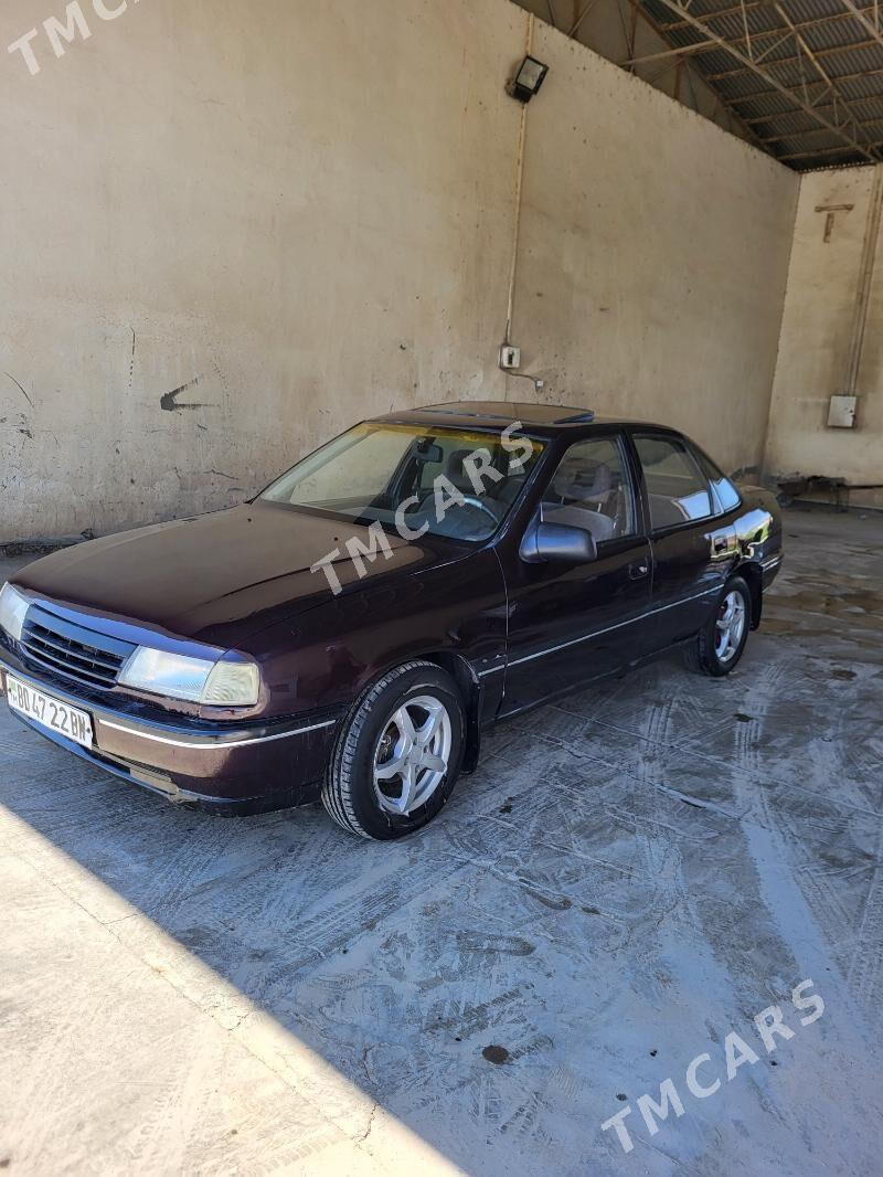 Opel Vectra 1991 - 35 000 TMT - Mary - img 5