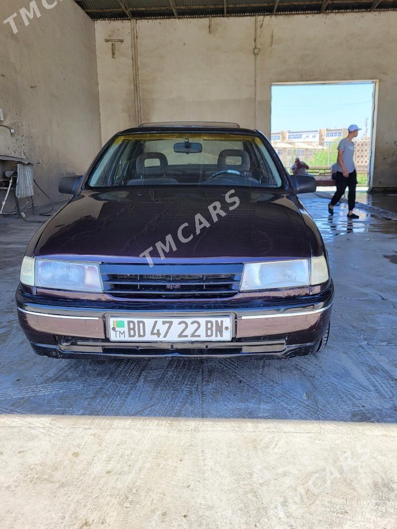 Opel Vectra 1991 - 35 000 TMT - Mary - img 6
