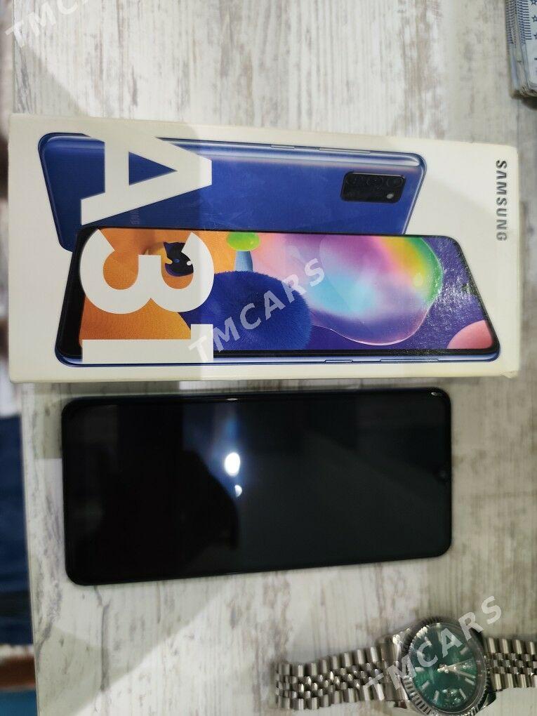 a31 Samsung - 30 мкр - img 4
