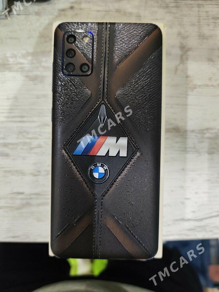 a31 Samsung - 30 мкр - img 2