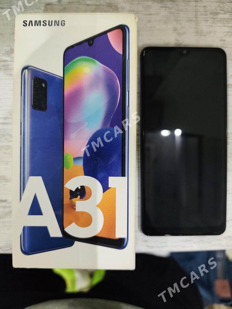 a31 Samsung - 30 мкр - img 3