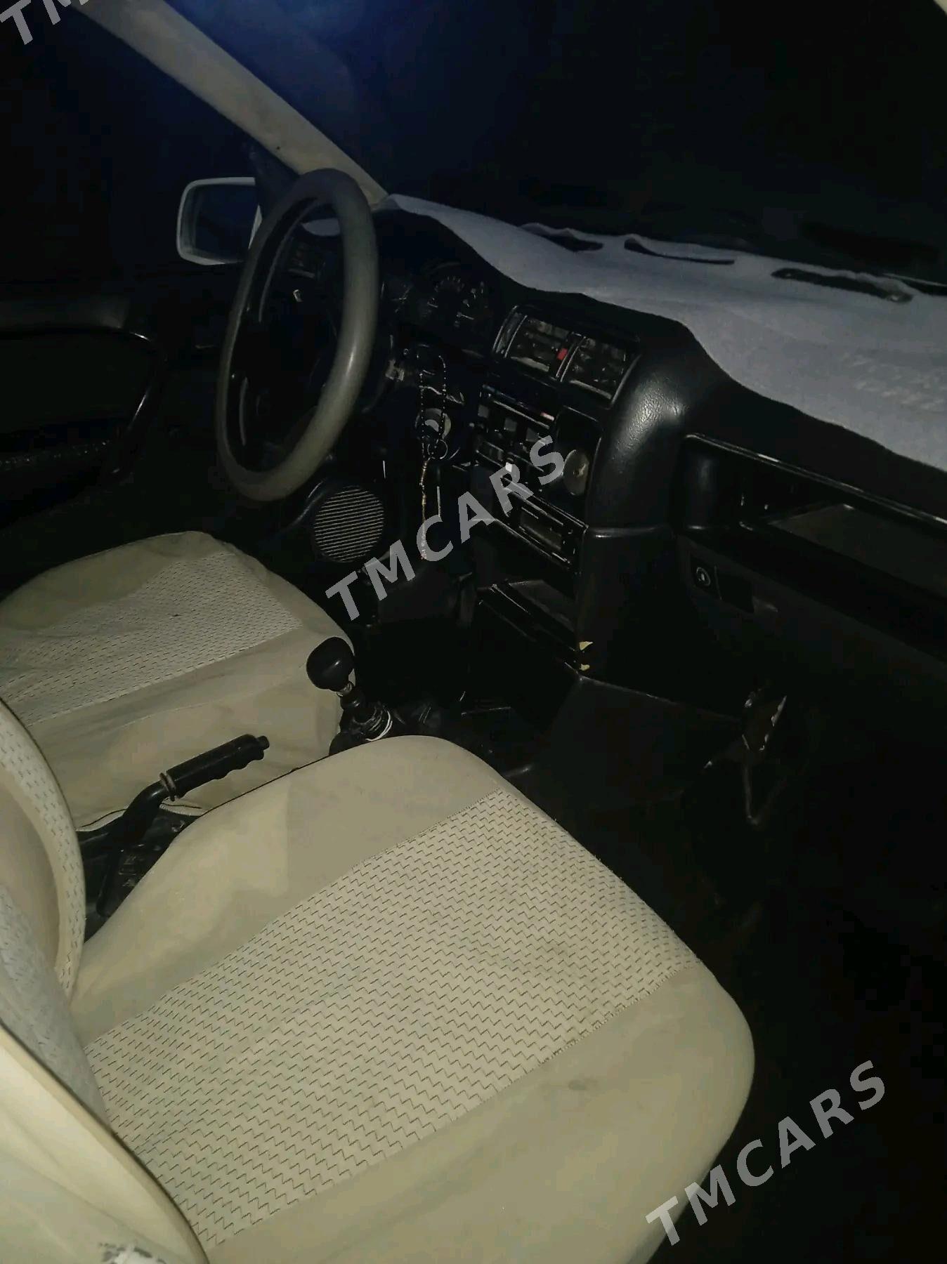 Opel Vectra 1991 - 32 000 TMT - Kaka - img 5