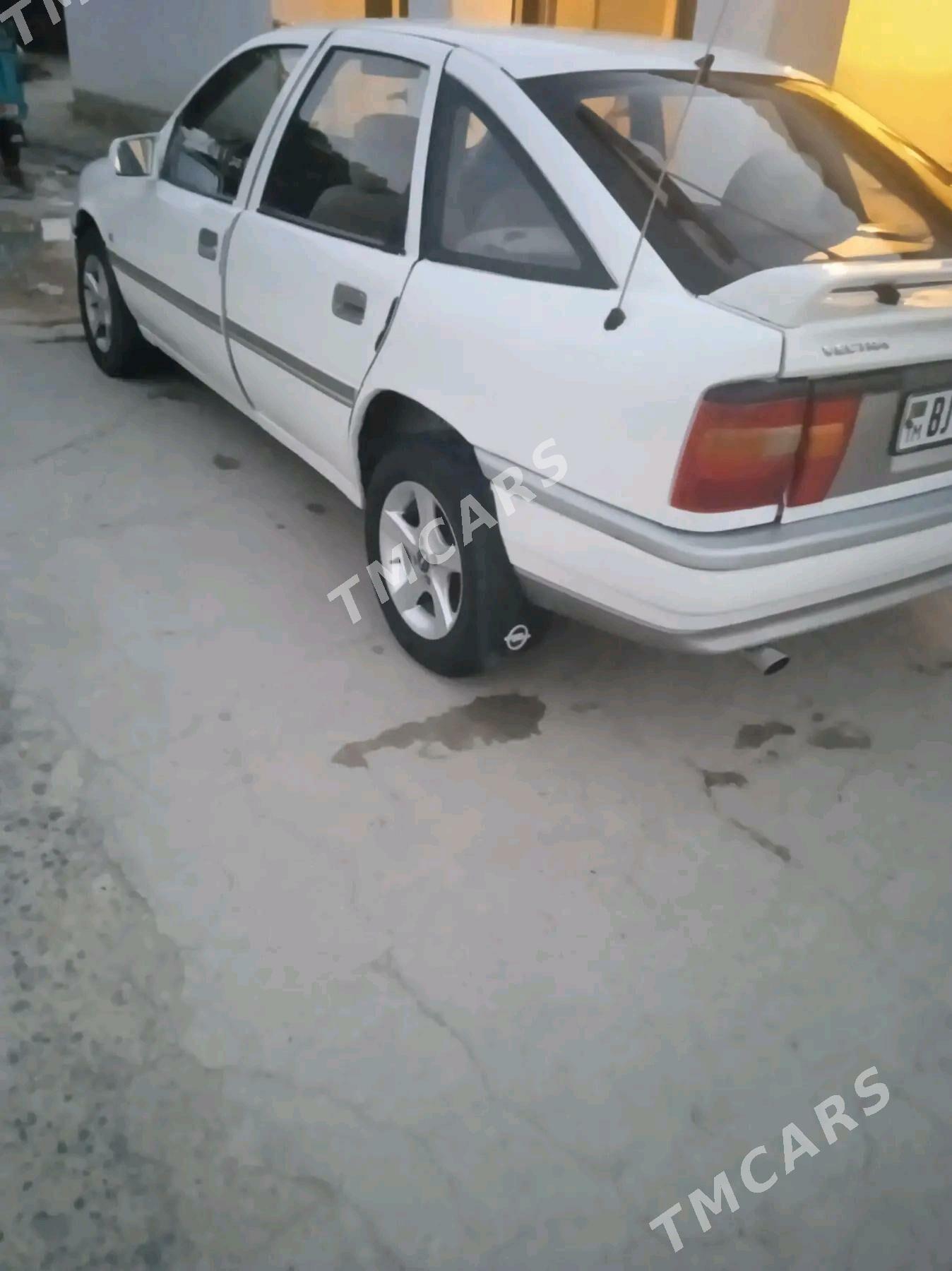 Opel Vectra 1991 - 32 000 TMT - Kaka - img 4