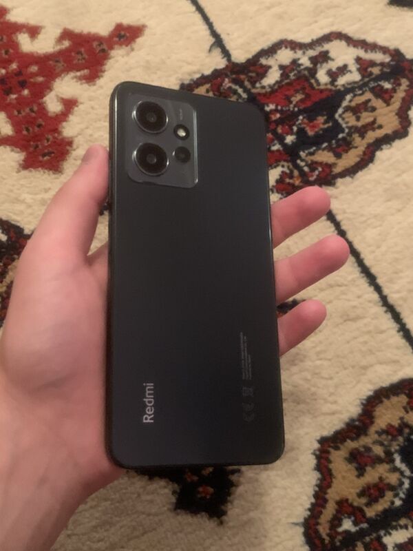 Redmi Note 12 8/128 Obmen  - Daşoguz - img 2
