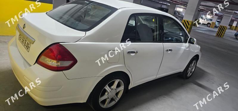 Nissan Versa 2010 - 115 000 TMT - Aşgabat - img 6