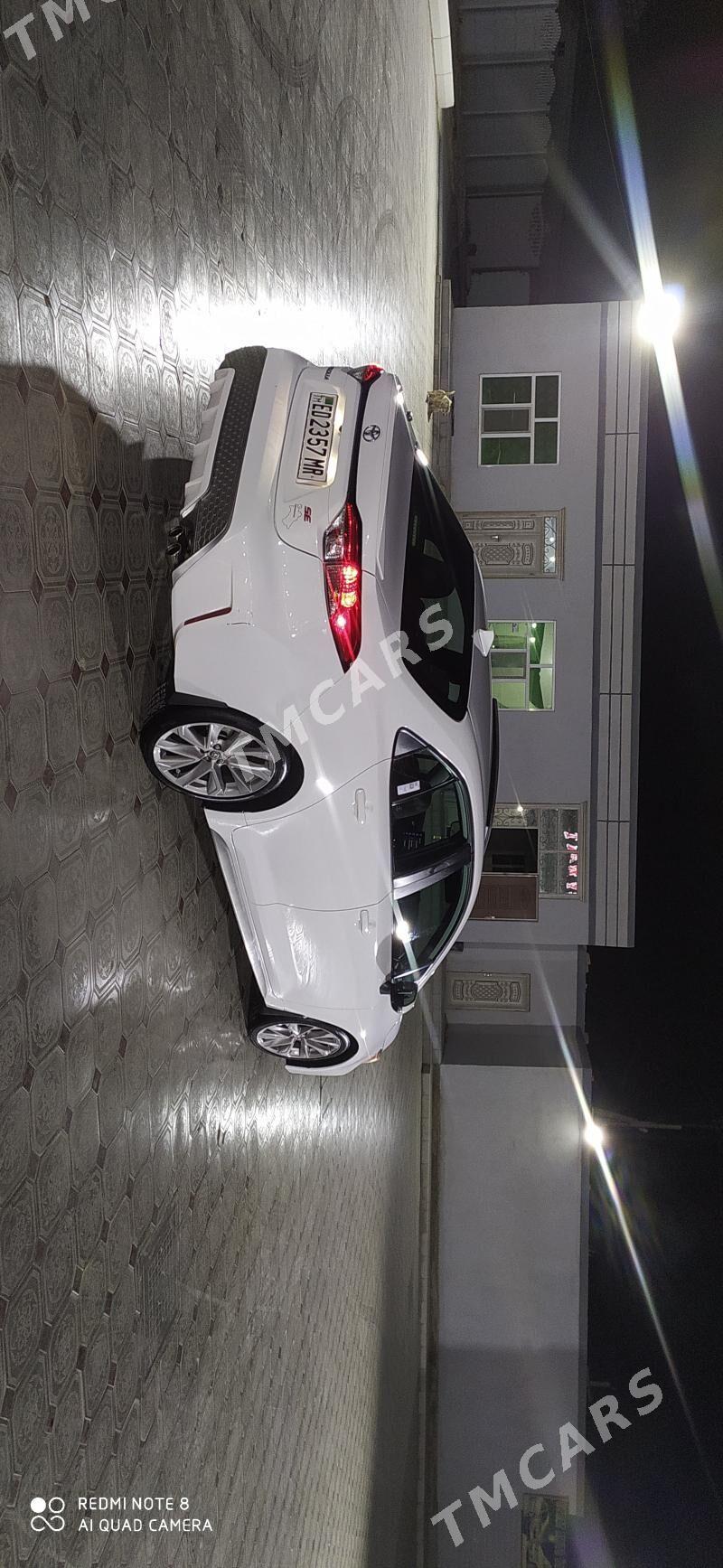 Toyota Corolla 2020 - 290 000 TMT - Mary - img 2