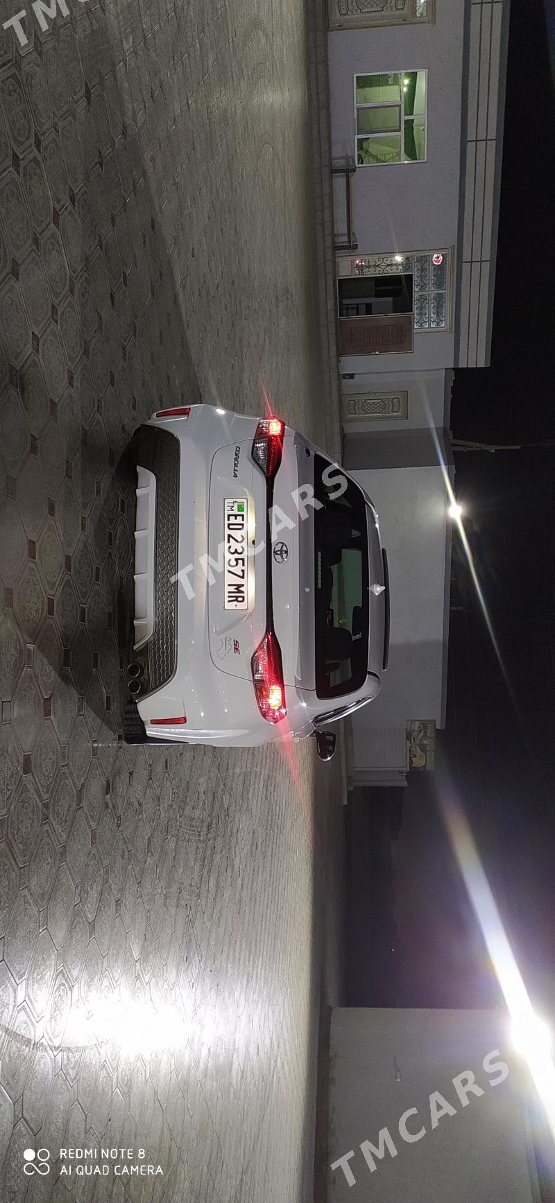 Toyota Corolla 2020 - 290 000 TMT - Mary - img 6