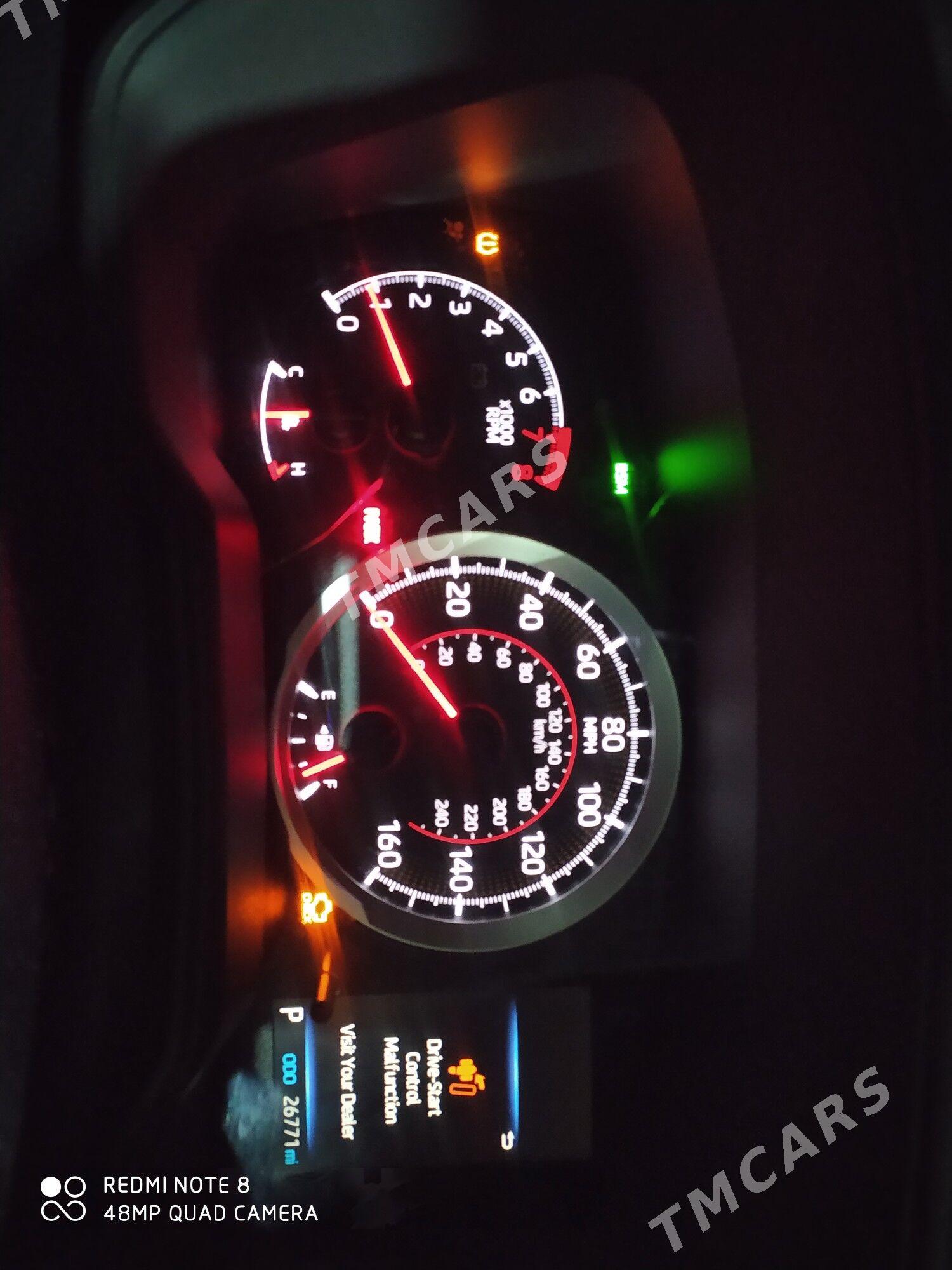 Toyota Corolla 2020 - 290 000 TMT - Mary - img 5