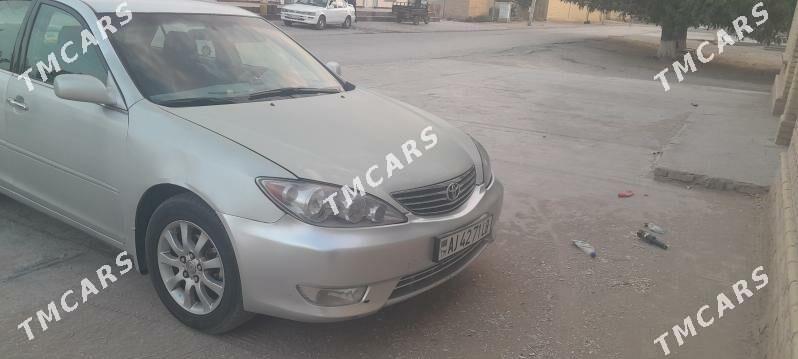 Toyota Camry 2003 - 160 000 TMT - Garabekewül - img 5