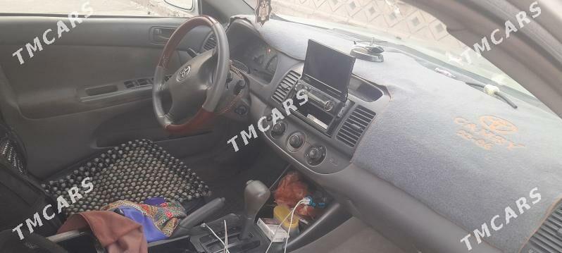Toyota Camry 2003 - 160 000 TMT - Garabekewül - img 6