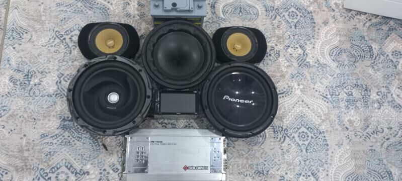 Aparatura 4 000 TMT - Гуртли - img 3