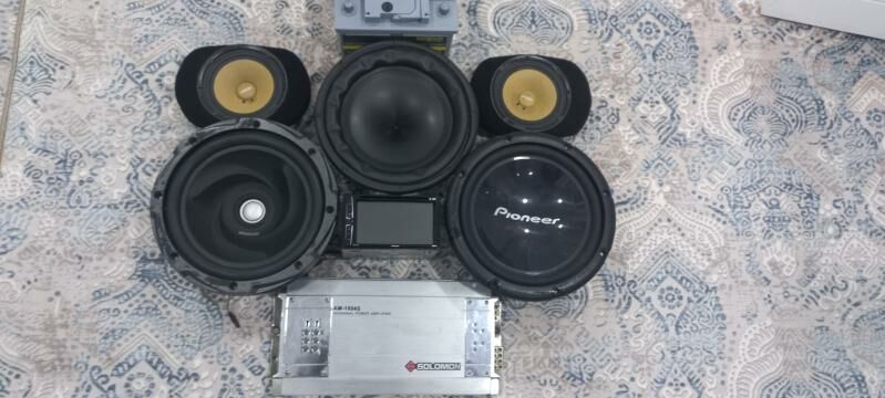 Aparatura 4 000 TMT - Гуртли - img 2