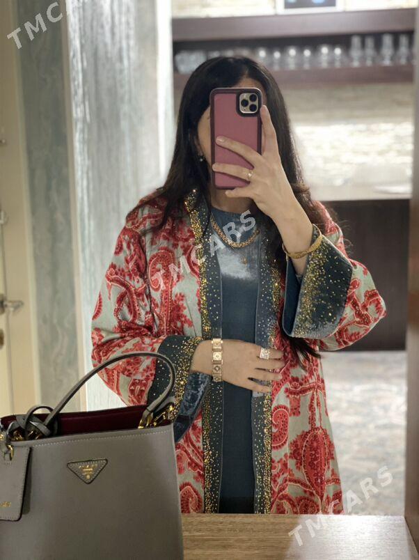 abaya koynek - Aşgabat - img 2