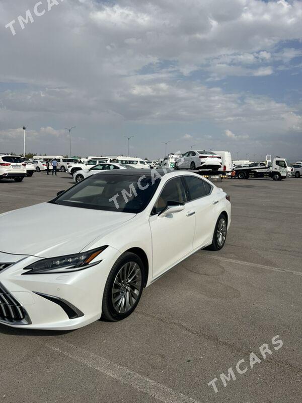 Lexus ES 350 2023 - 1 097 600 TMT - "Altyn Asyr" Gündogar bazary (Jygyllyk) - img 3