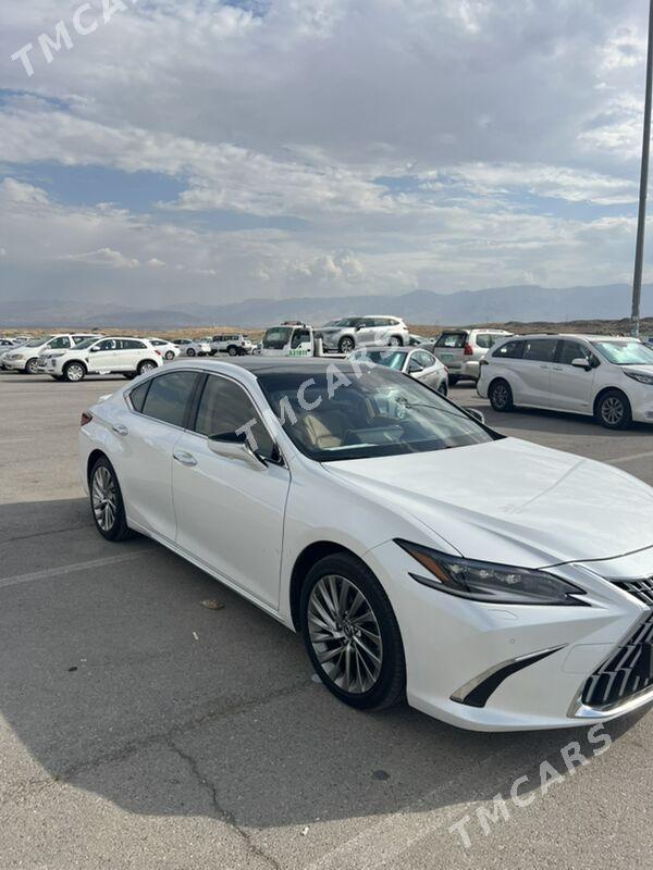 Lexus ES 350 2023 - 1 097 600 TMT - "Altyn Asyr" Gündogar bazary (Jygyllyk) - img 2