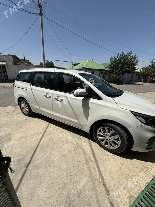 Kia Sedona 2018 - 250 000 TMT - Hitrowka - img 3