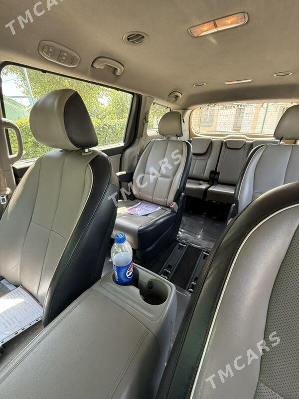 Kia Sedona 2018 - 250 000 TMT - Hitrowka - img 2