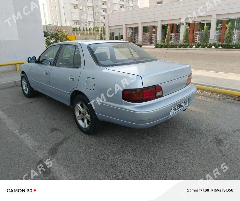Toyota Camry 1996 - 80 000 TMT - Мары - img 6