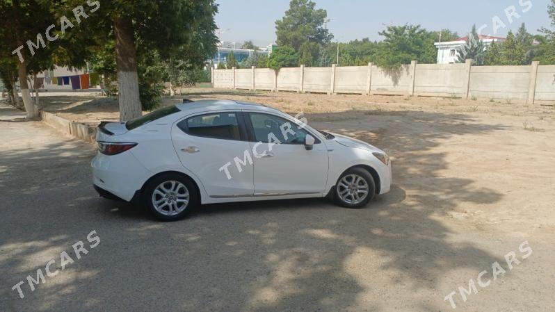 Toyota Yaris iA 2018 - 180 000 TMT - Çoganly - img 2