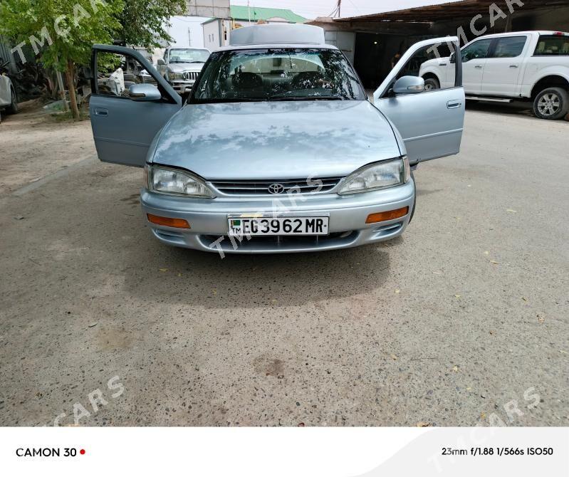 Toyota Camry 1996 - 80 000 TMT - Мары - img 7