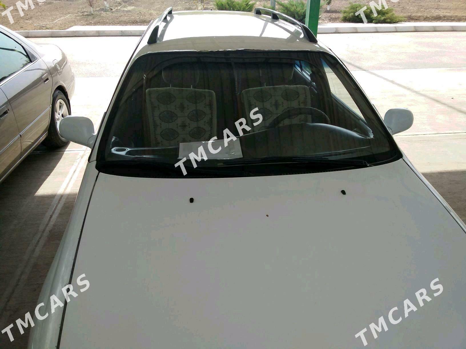 Toyota Carina 1994 - 60 000 TMT - Görogly (Tagta) - img 3
