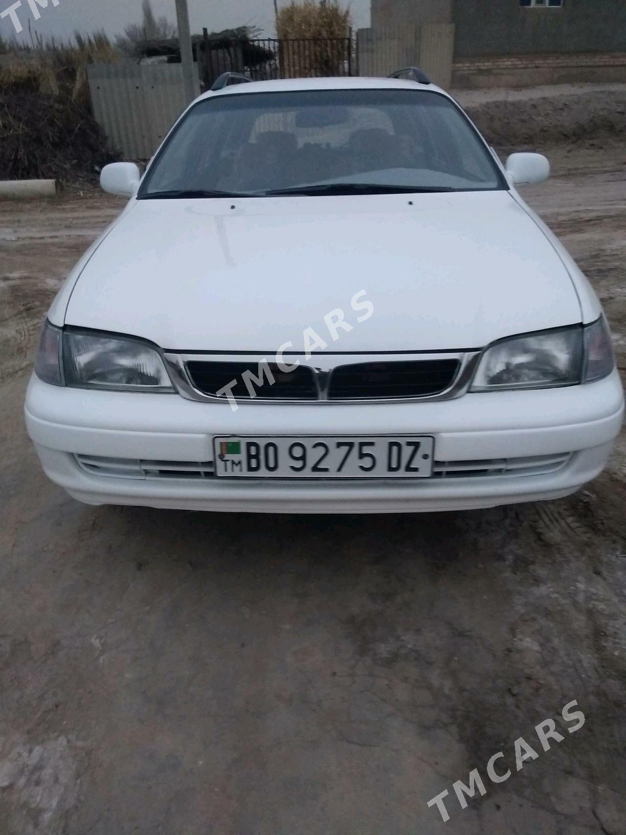 Toyota Carina 1994 - 60 000 TMT - Görogly (Tagta) - img 5