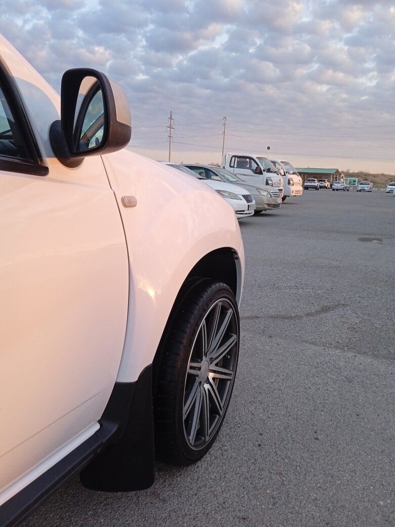 Renault Duster 2014 - 150 000 TMT - Aşgabat - img 4