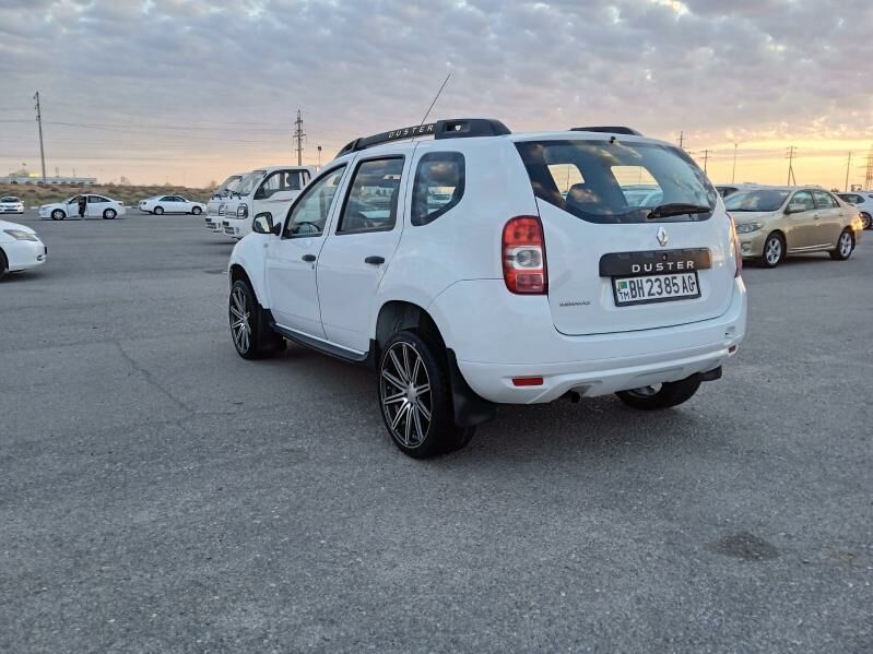 Renault Duster 2014 - 150 000 TMT - Aşgabat - img 3