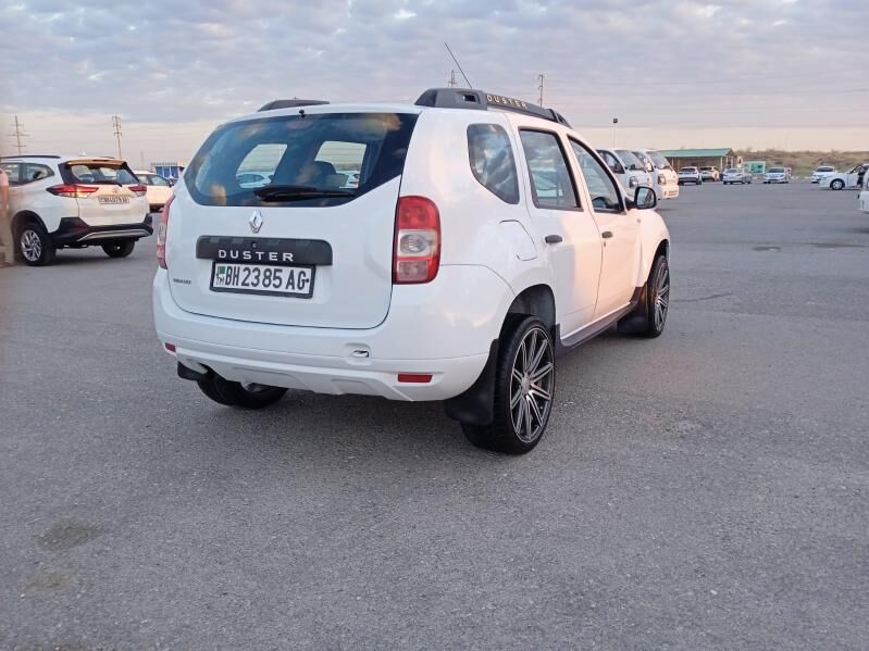 Renault Duster 2014 - 150 000 TMT - Aşgabat - img 5