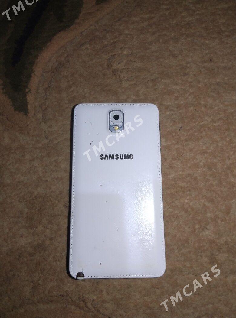 Samsung not 3 - Daşoguz - img 3