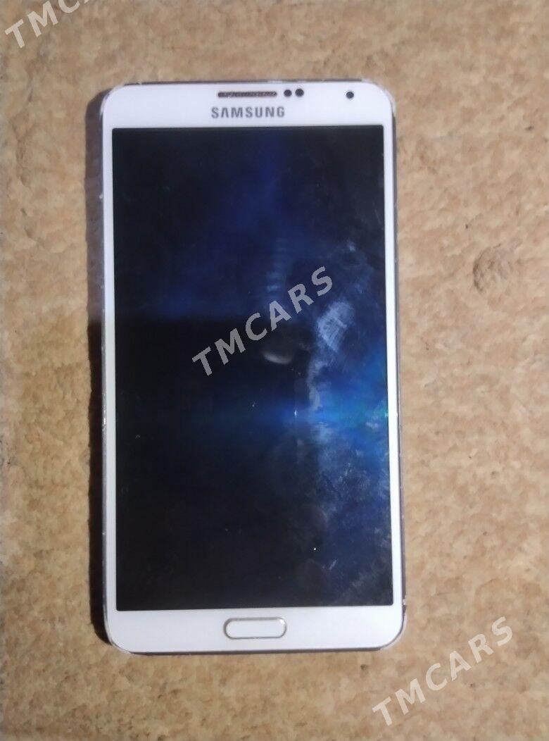 Samsung not 3 - Daşoguz - img 2