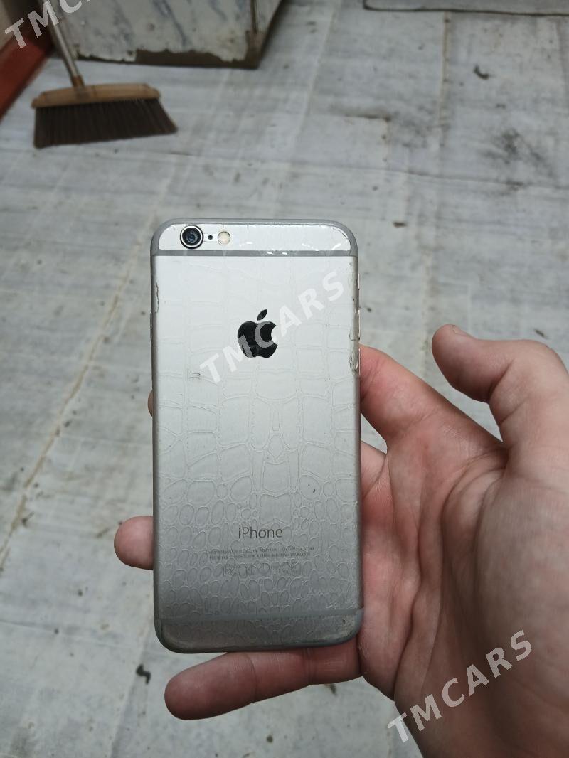 Iphone 6s - Daşoguz - img 2